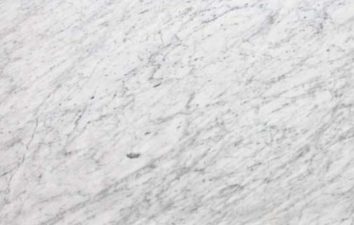 bianco carrara c