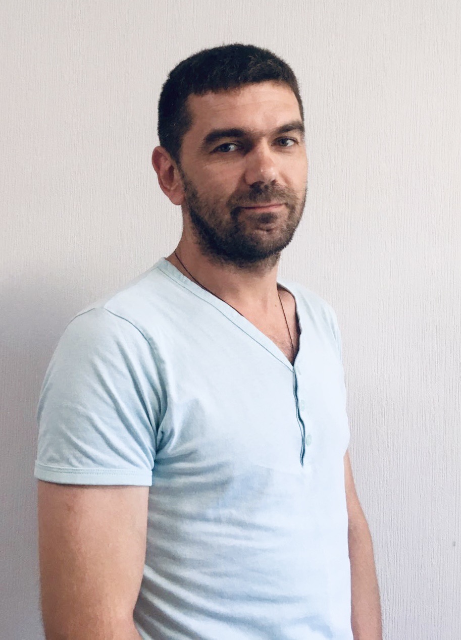 Олексій