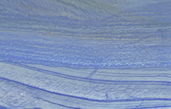 azul macaubas