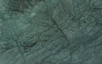 indian tet green
