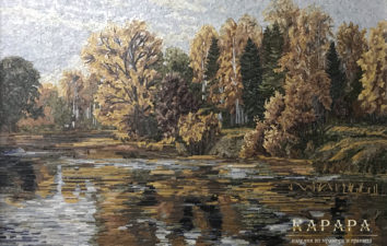 КАРТИНИ З МОЗАЇКИ